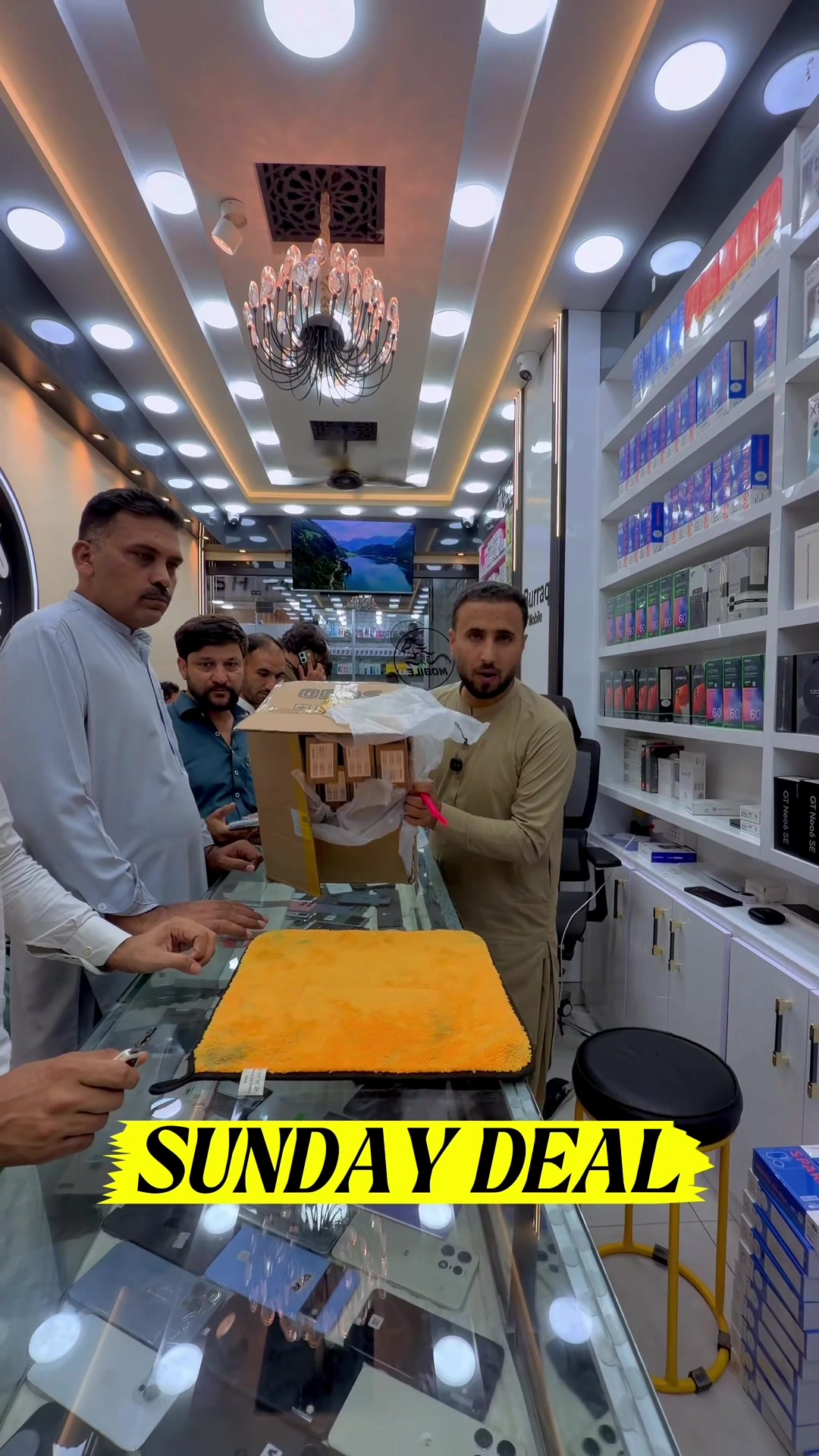 @BuraQ MobiLe