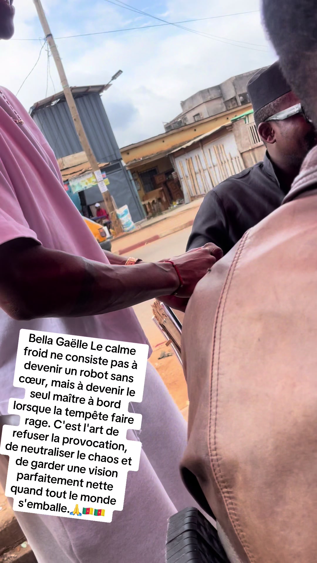 @1er DAUPHINEFlambeauA2026🇨🇲