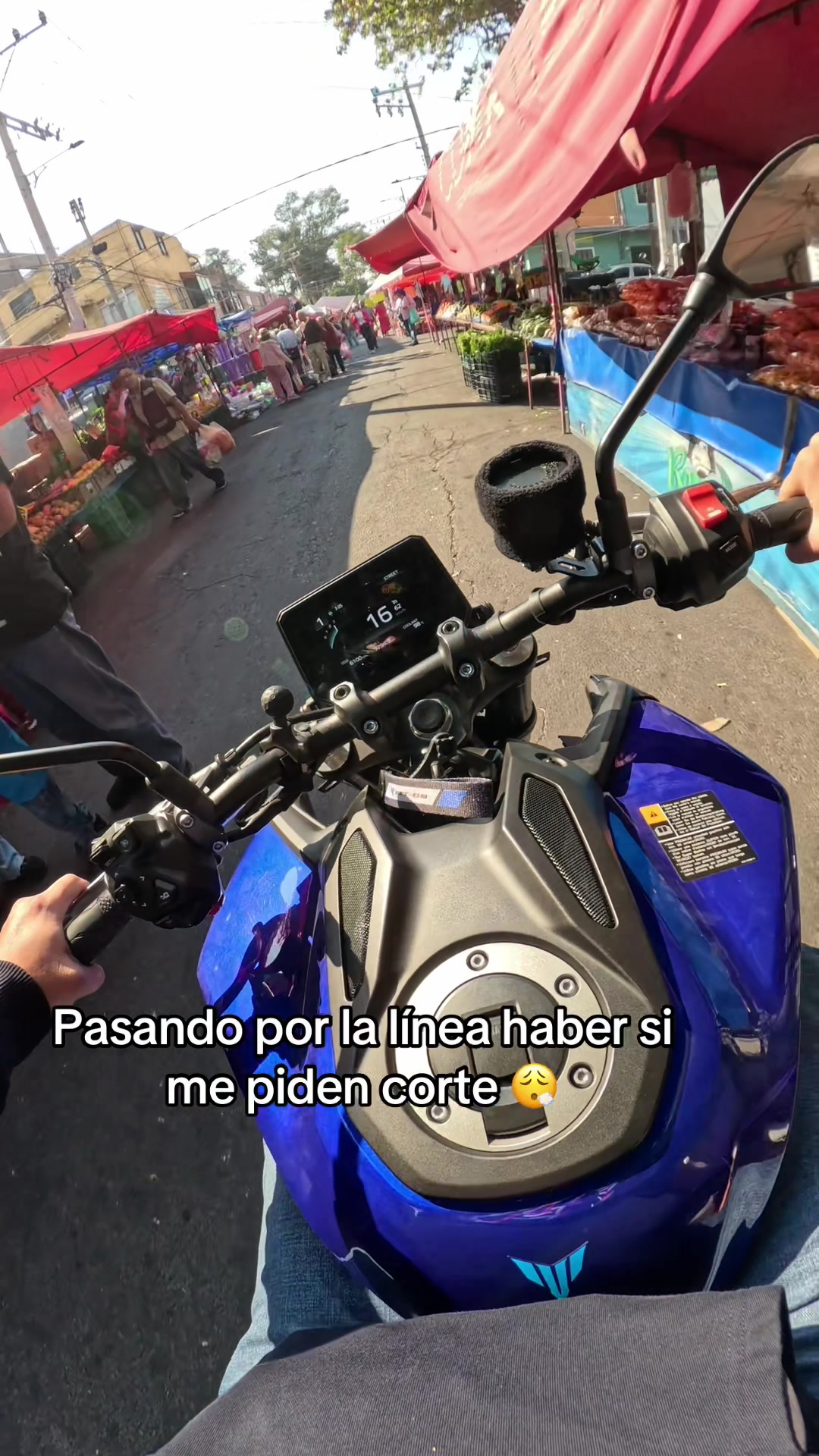@Dan Bkr Vlog