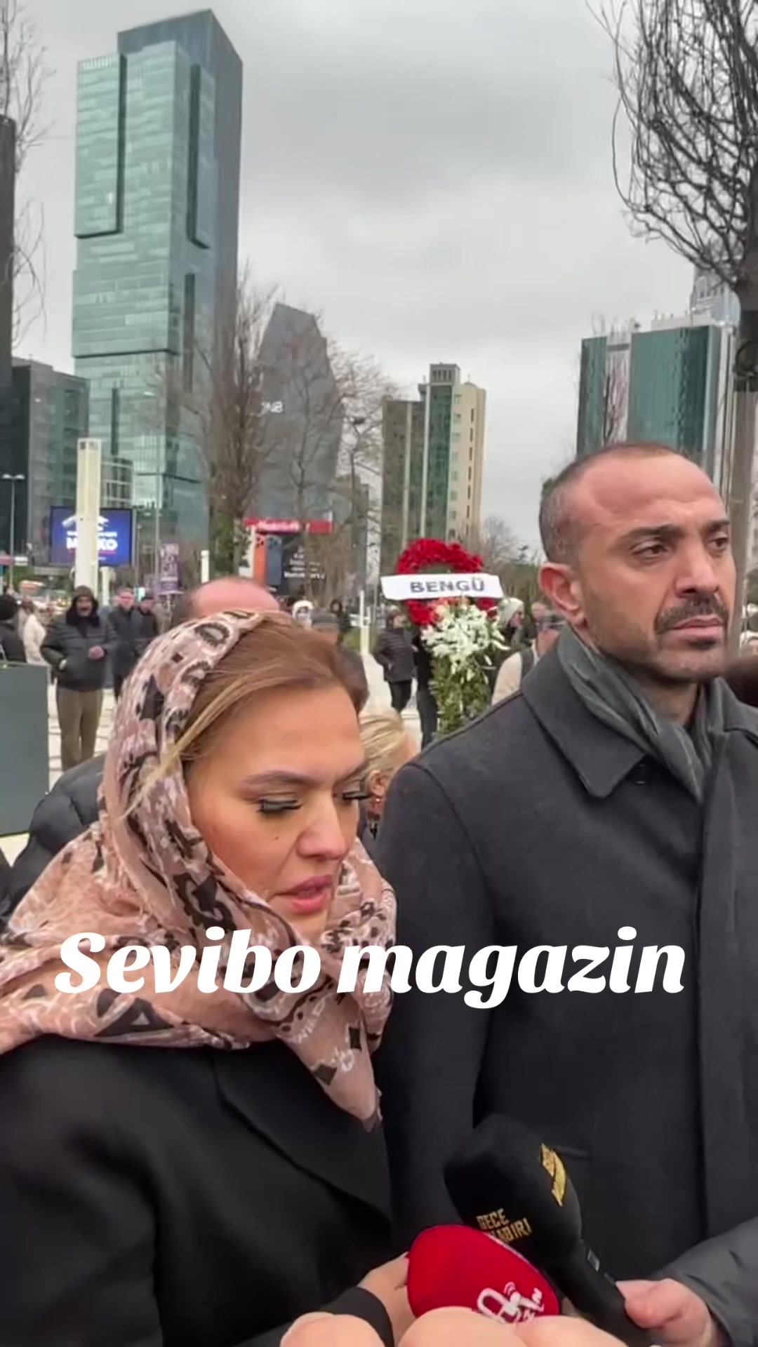 @Sevibo Magazin