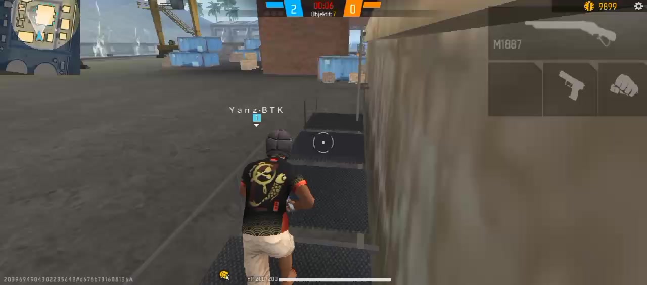 @yanzz