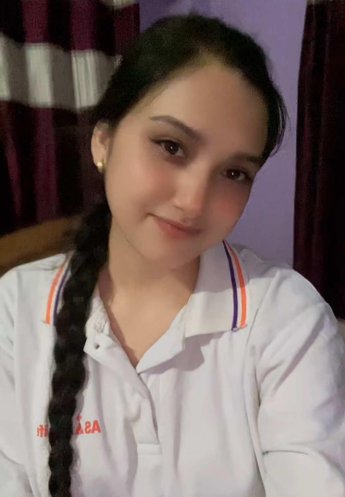 @Pratiksha Lamichhane❤️🧿😉