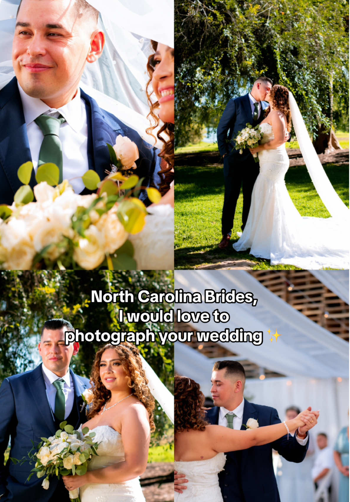 @Mo | NC Photographer 📸