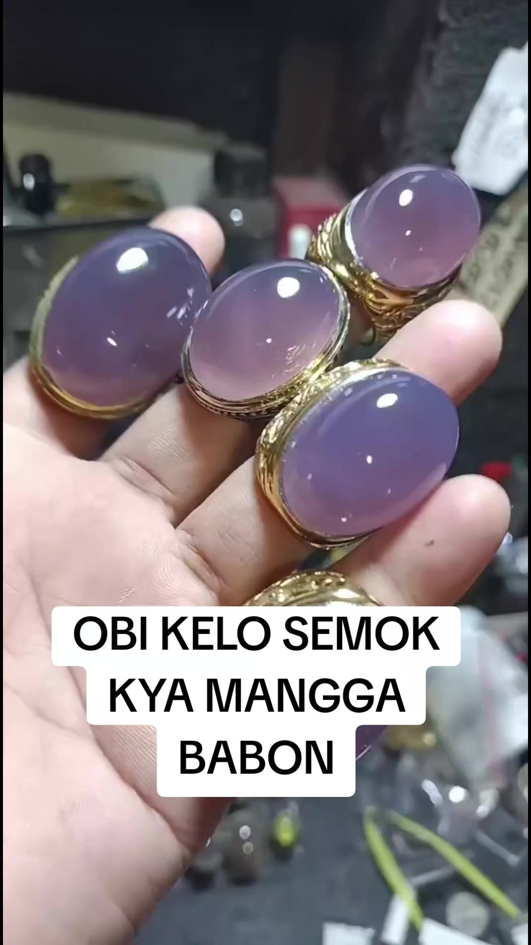 @Andre Gemstone2