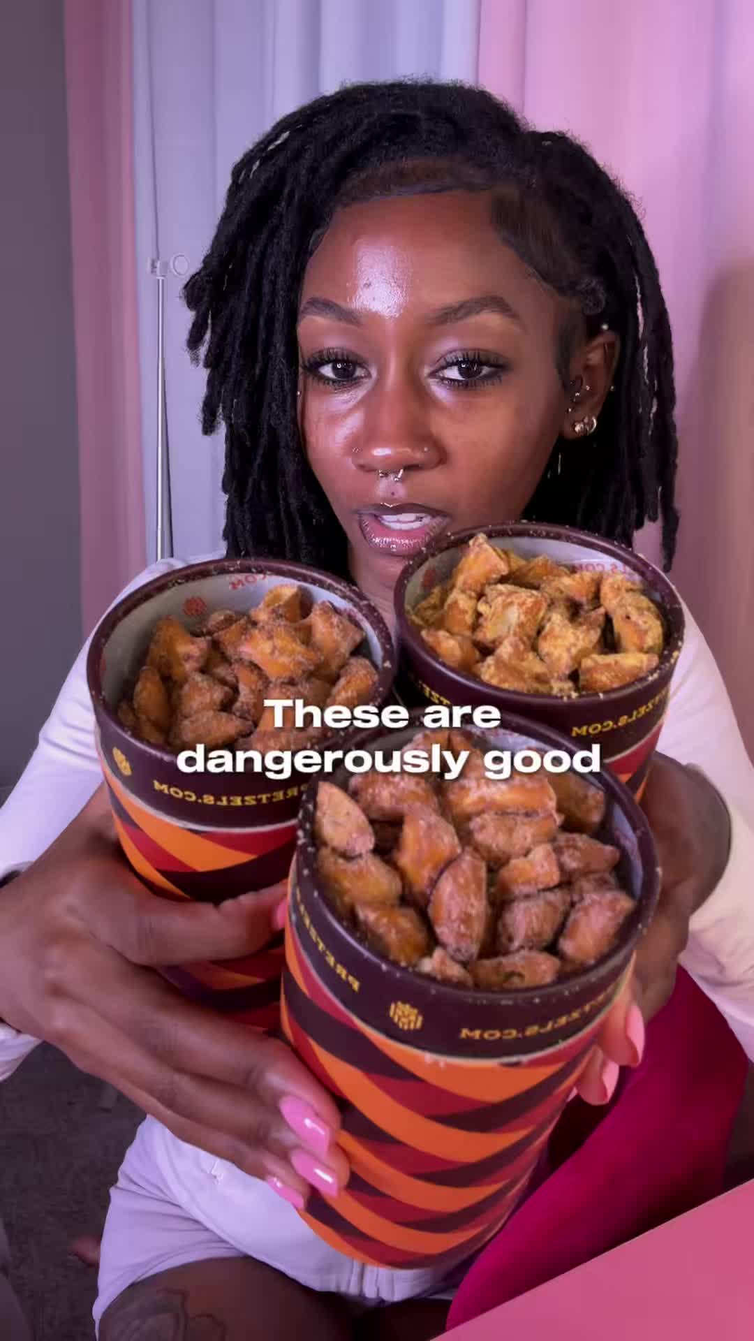 @Candy Locs