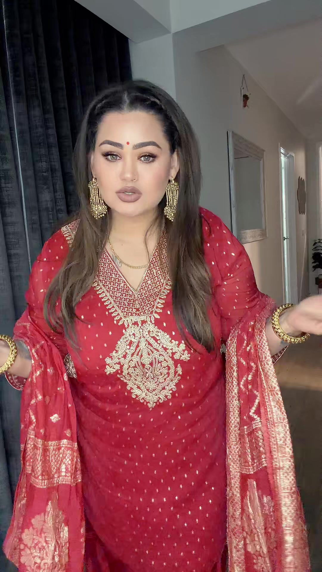 @ਗਗਨ ਕੌਰ ਮਠਾੜੂ
