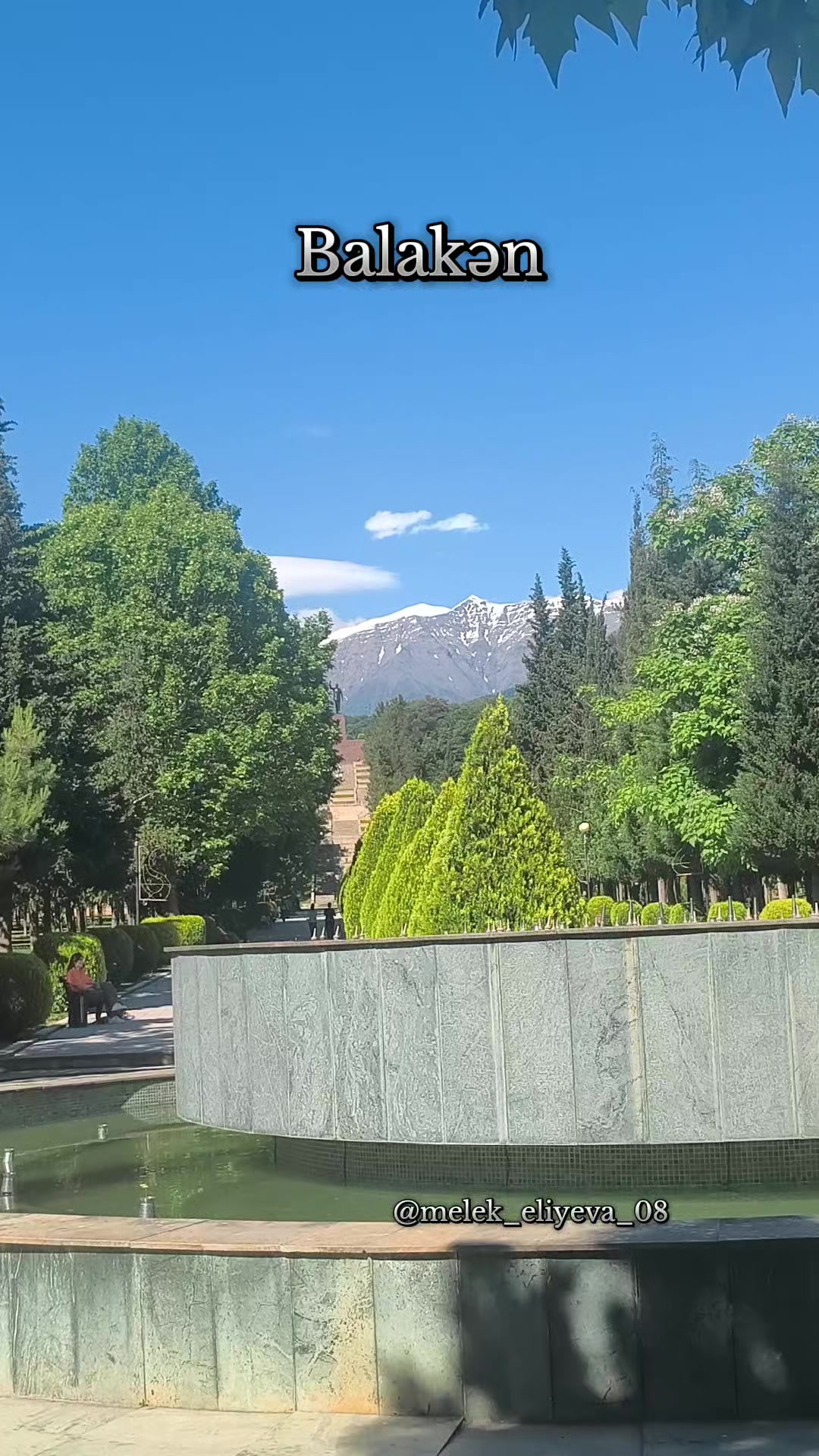 @Balakən li Qız