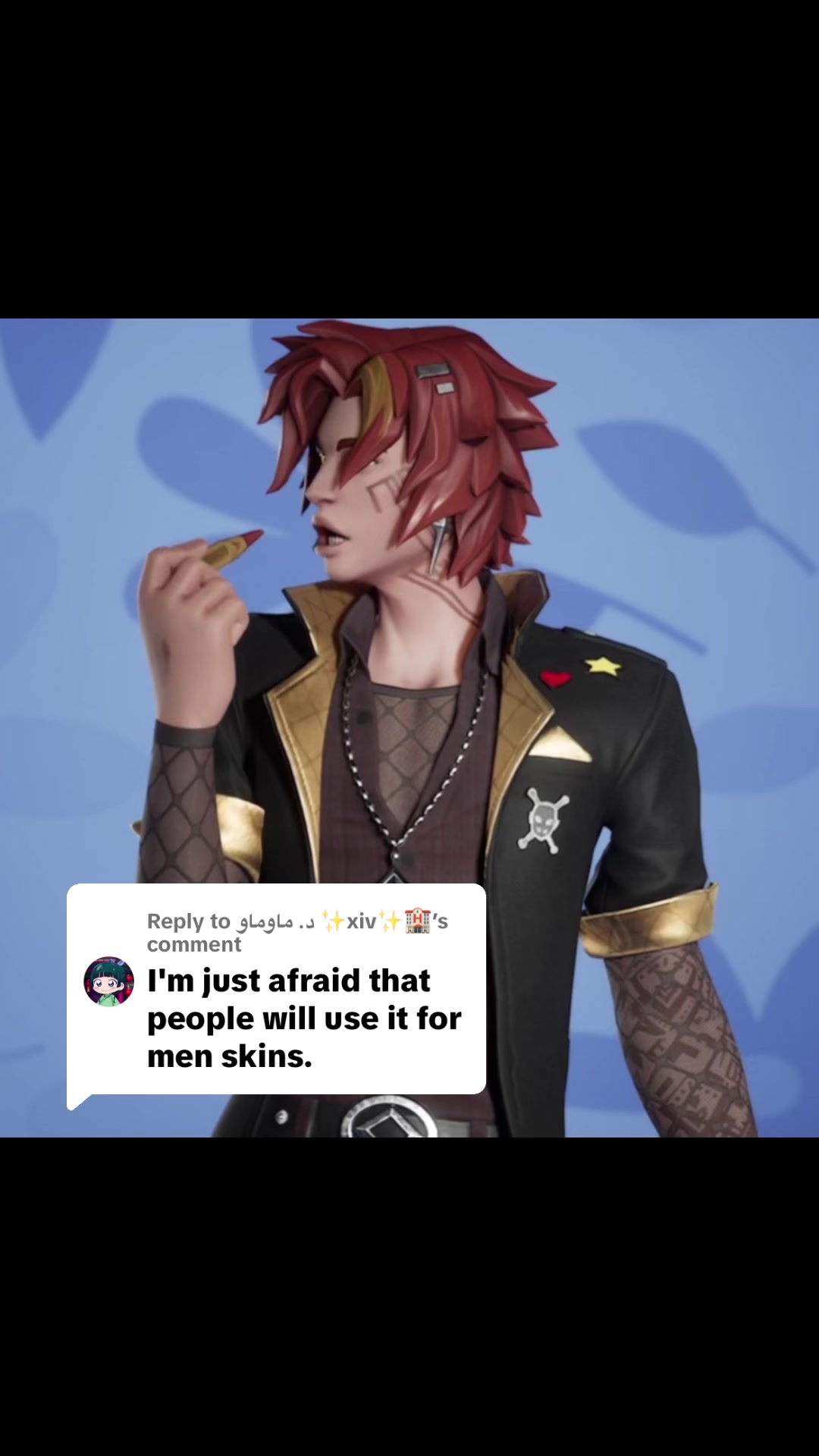 @weirdcloudz