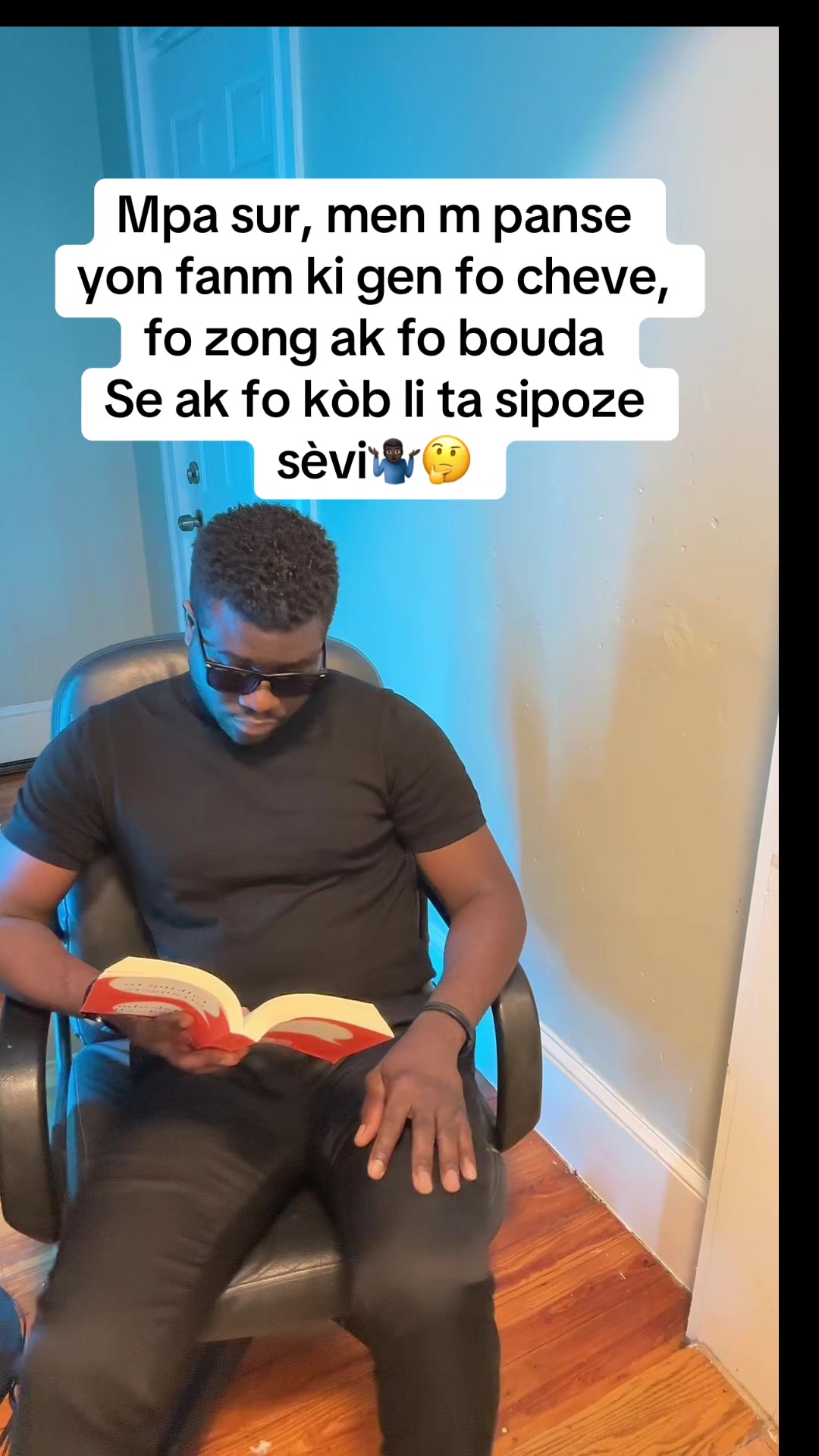 @Davehighmind 💫