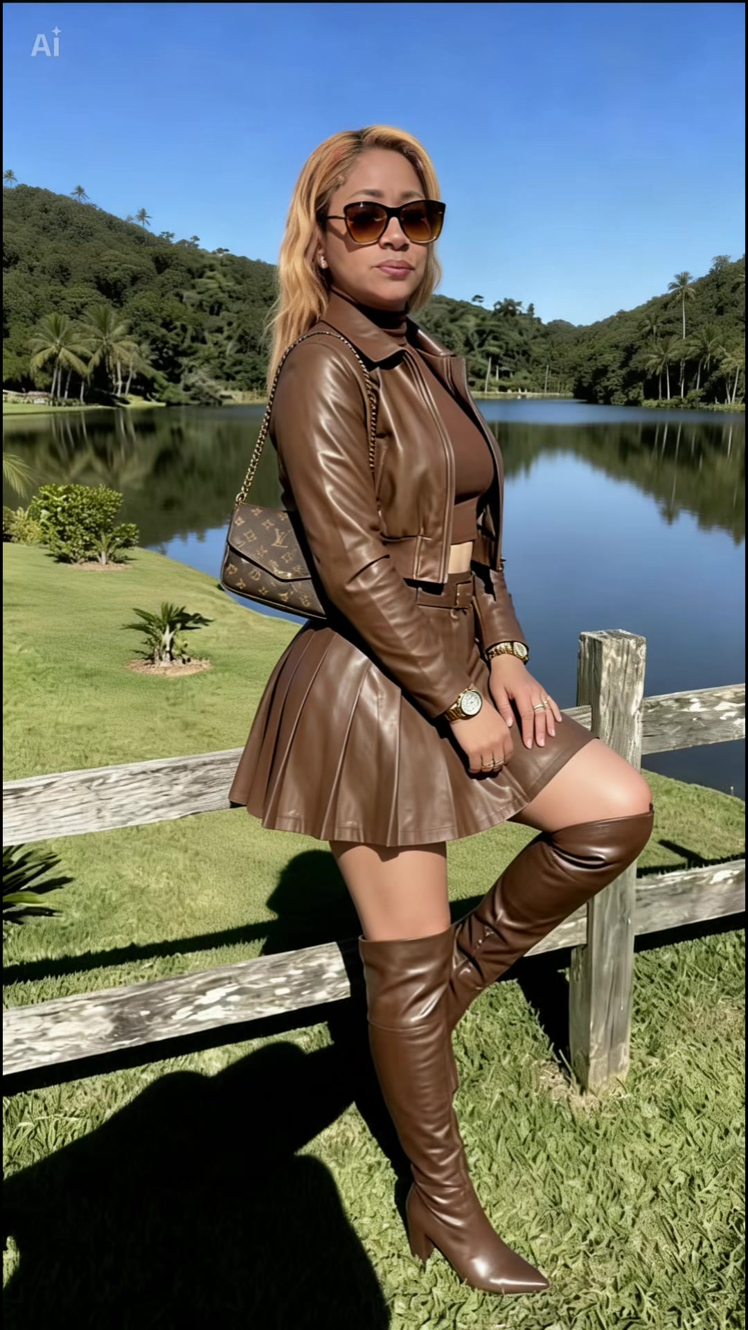 @anais Gomez