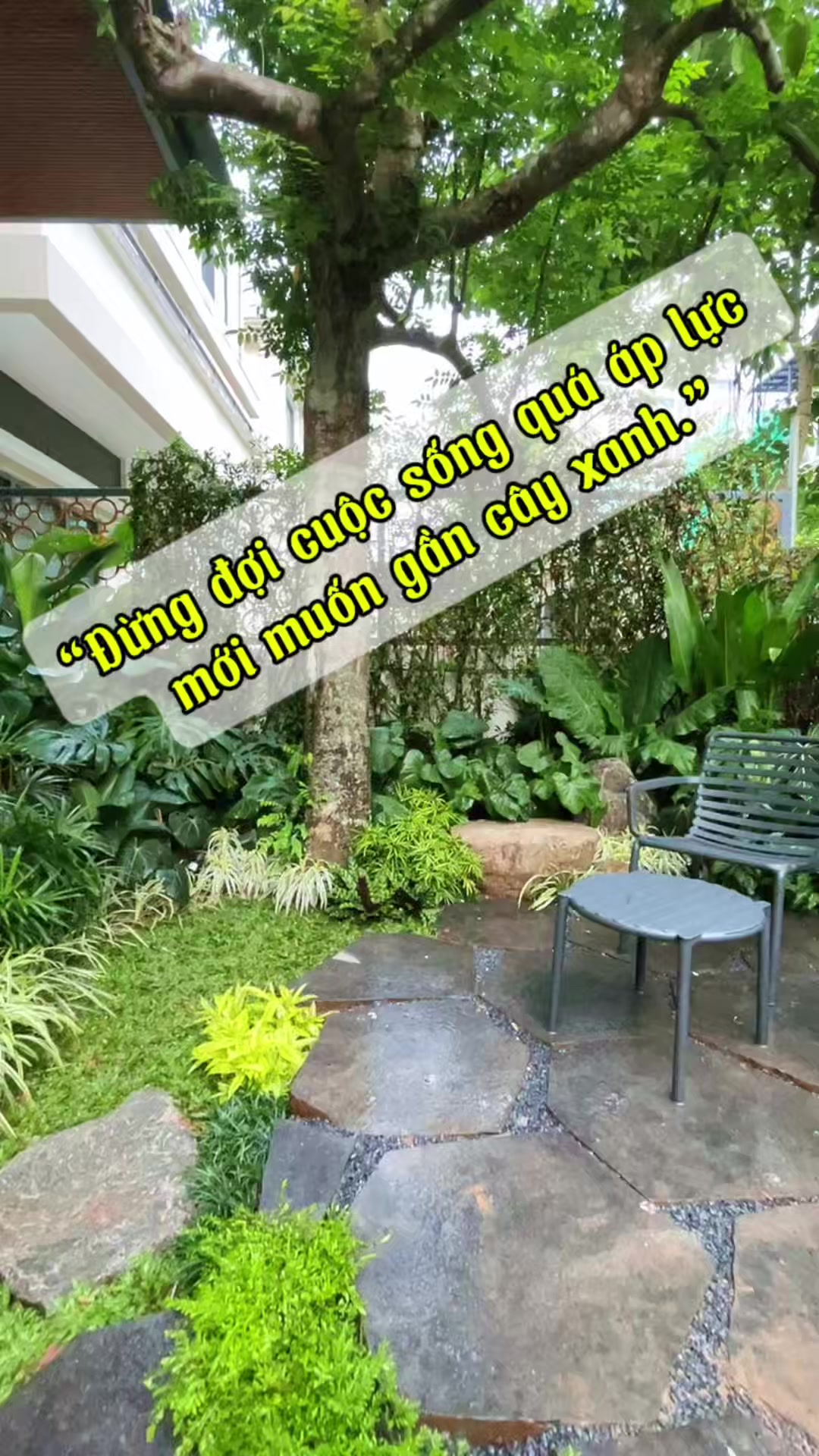 @Cảnh quan Minh An Vi&ecirc;n