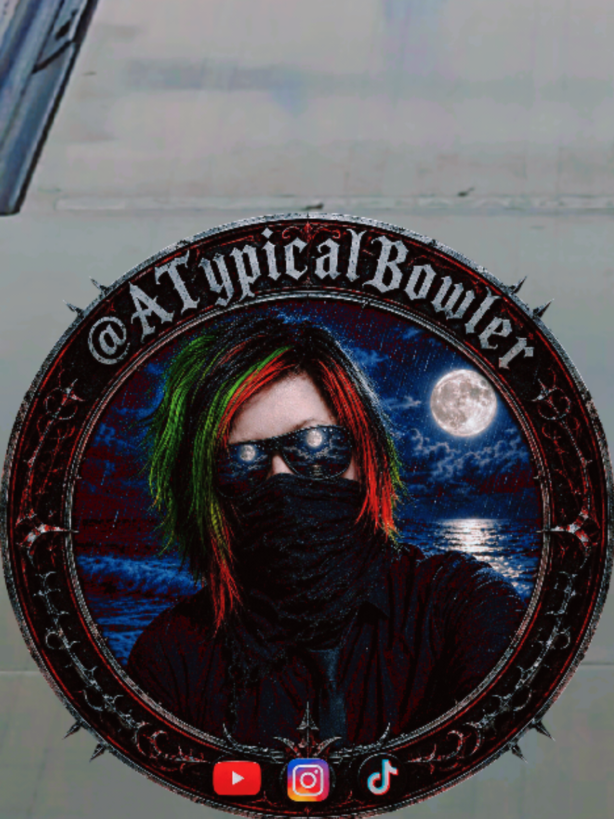 @ATypicalBowler