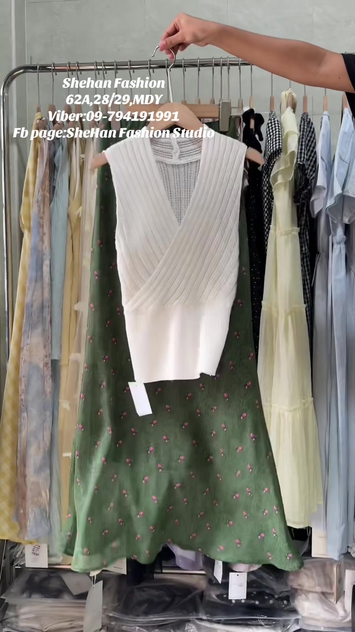 @SheHan Fashion -(2)
