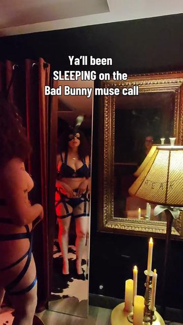 @House of Divulged Boudoir