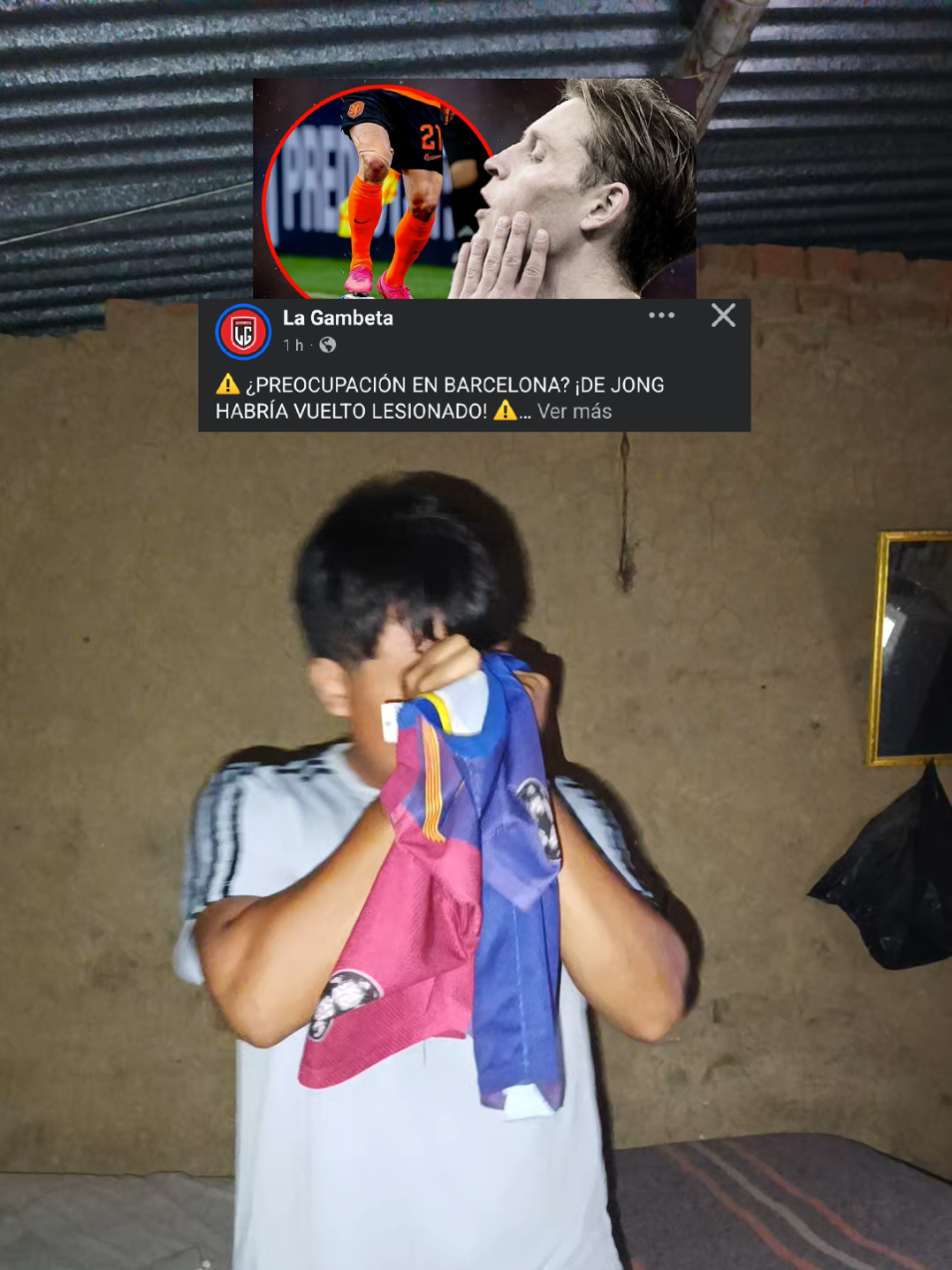 @EL CULÉ