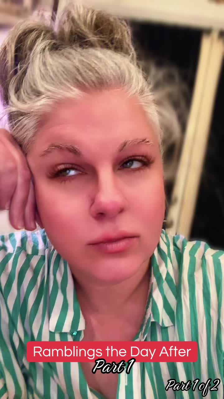 @Leslie Jean | The MidLife Mix
