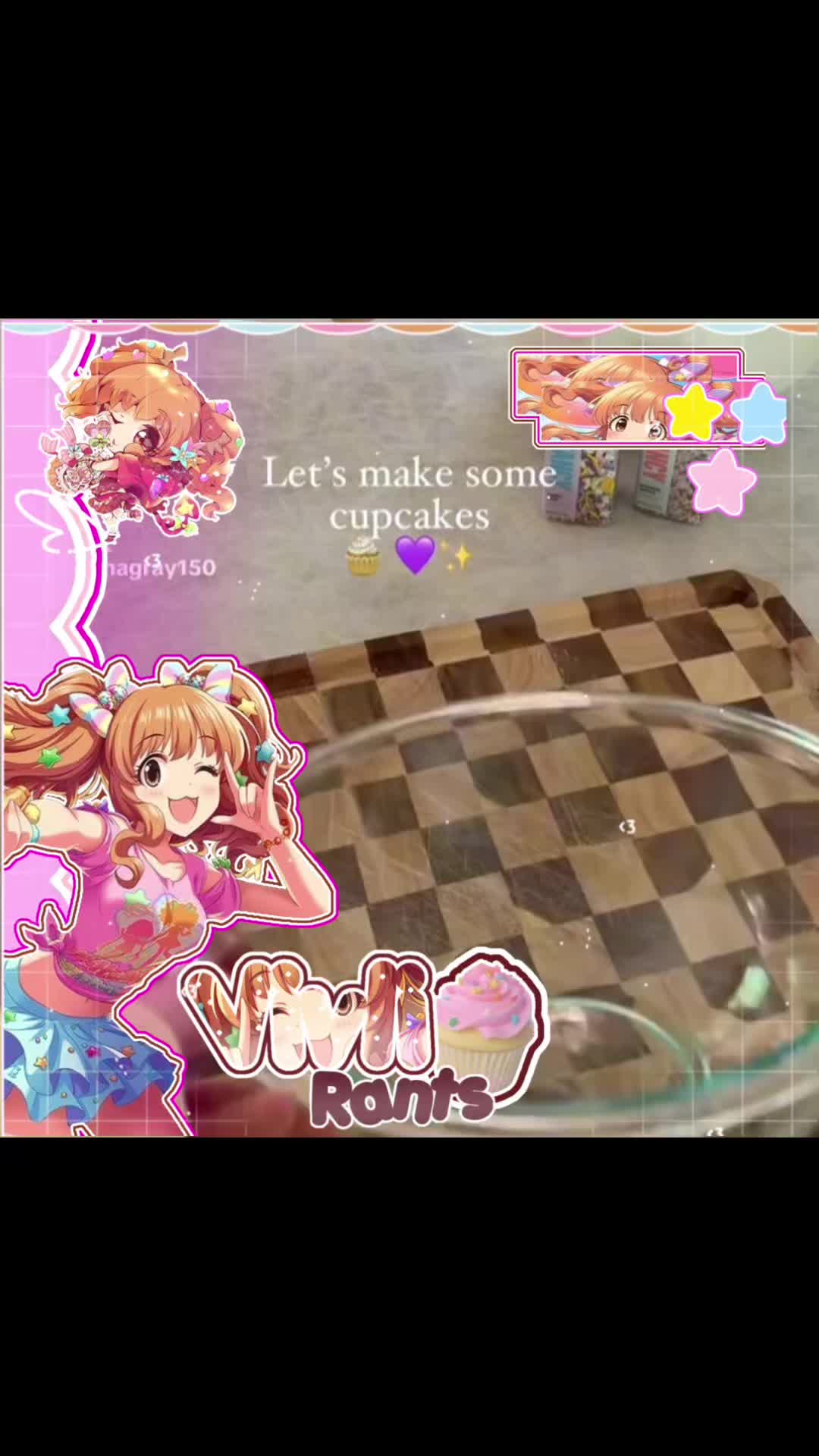 @⏤͟͟͞͞☆Vivli⭐️🩷⏤͟͟͞͞☆