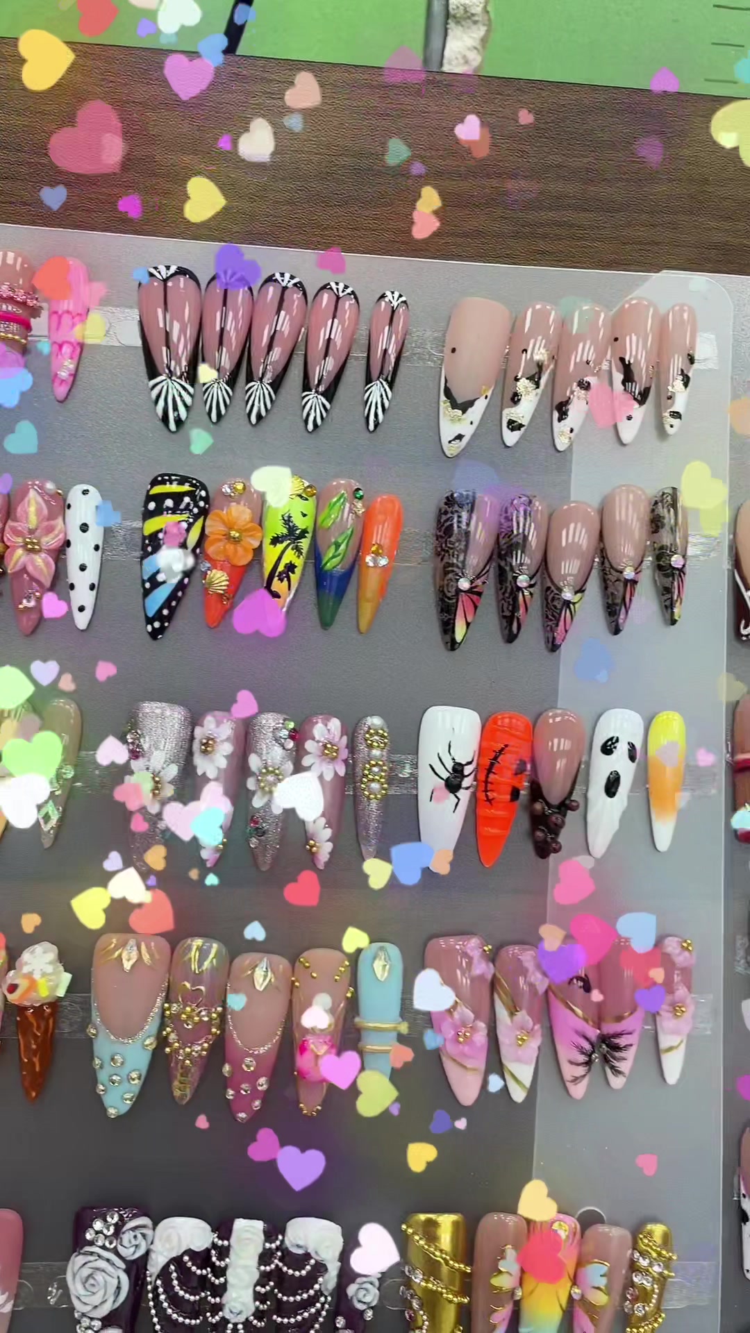 @Lzz nails
