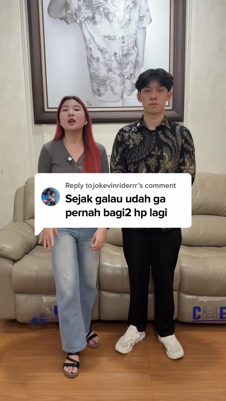 @WILLIE SALIM