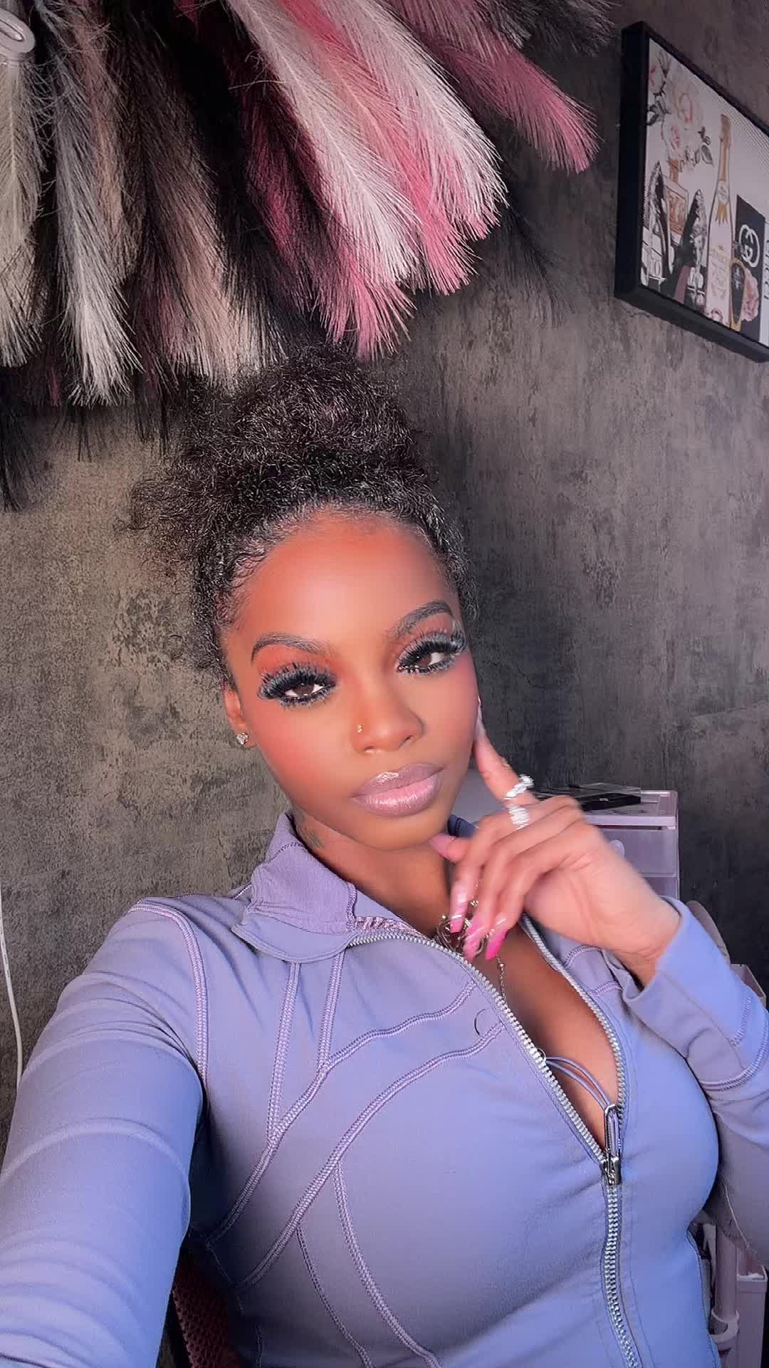 @Missjalisaa
