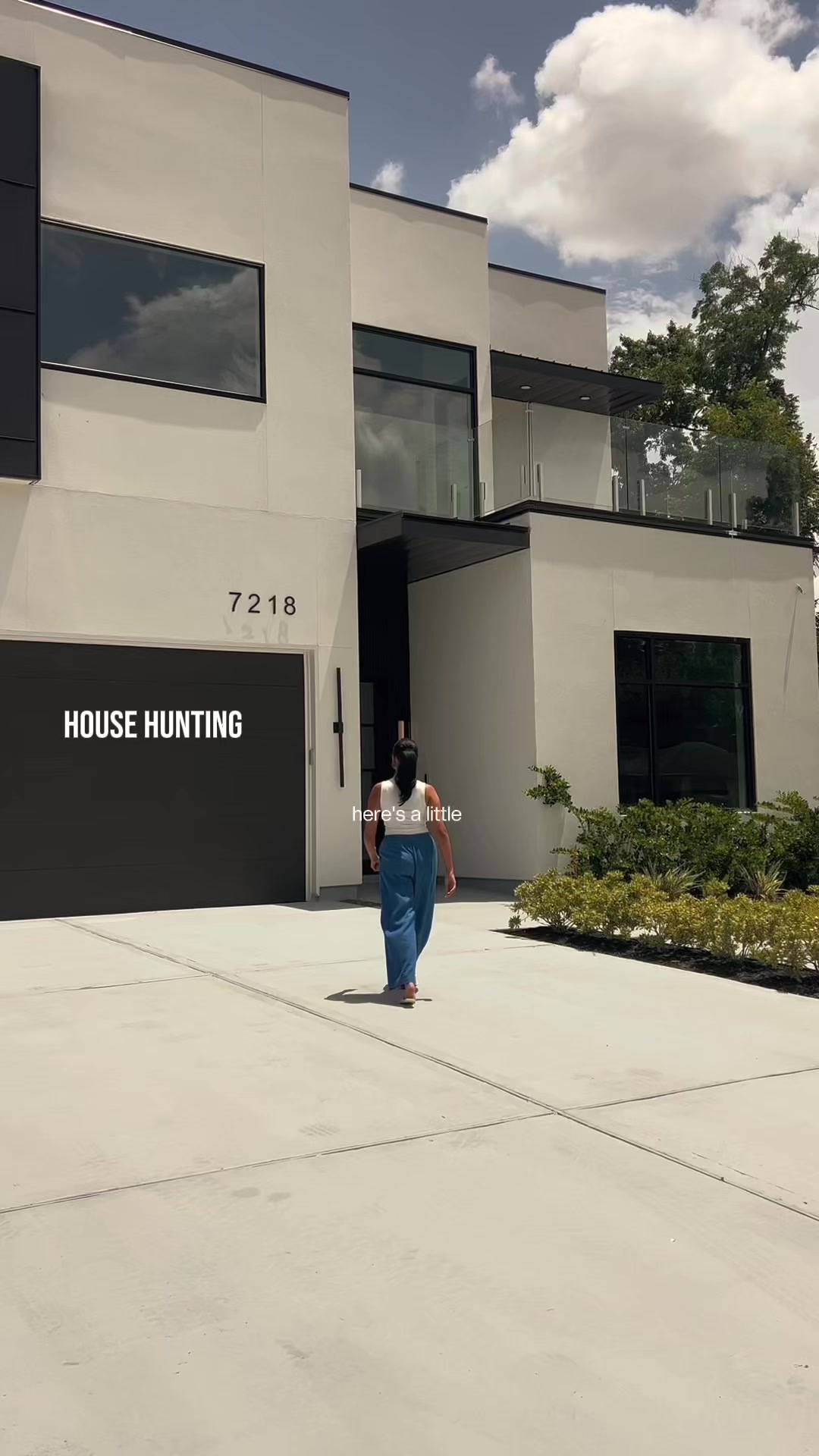 @Madeleine Ojeda • htx realtor