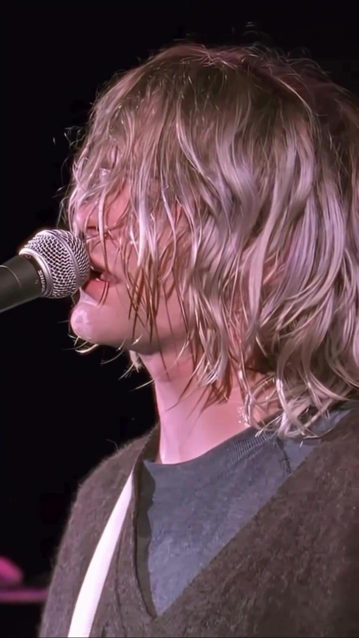 @In Kurt&rsquo;s Utero