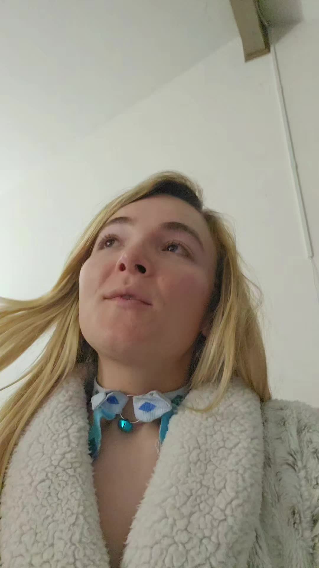 @Adora Blue