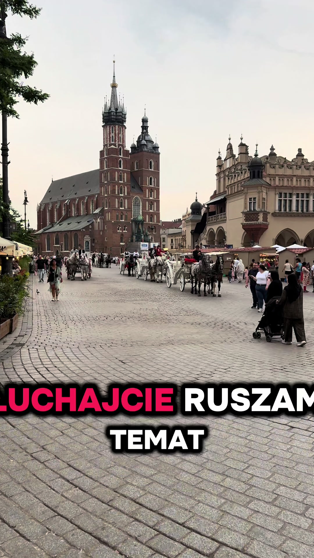 @Tom Guide Krakow