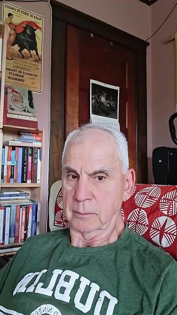 @Author, James Medeiros