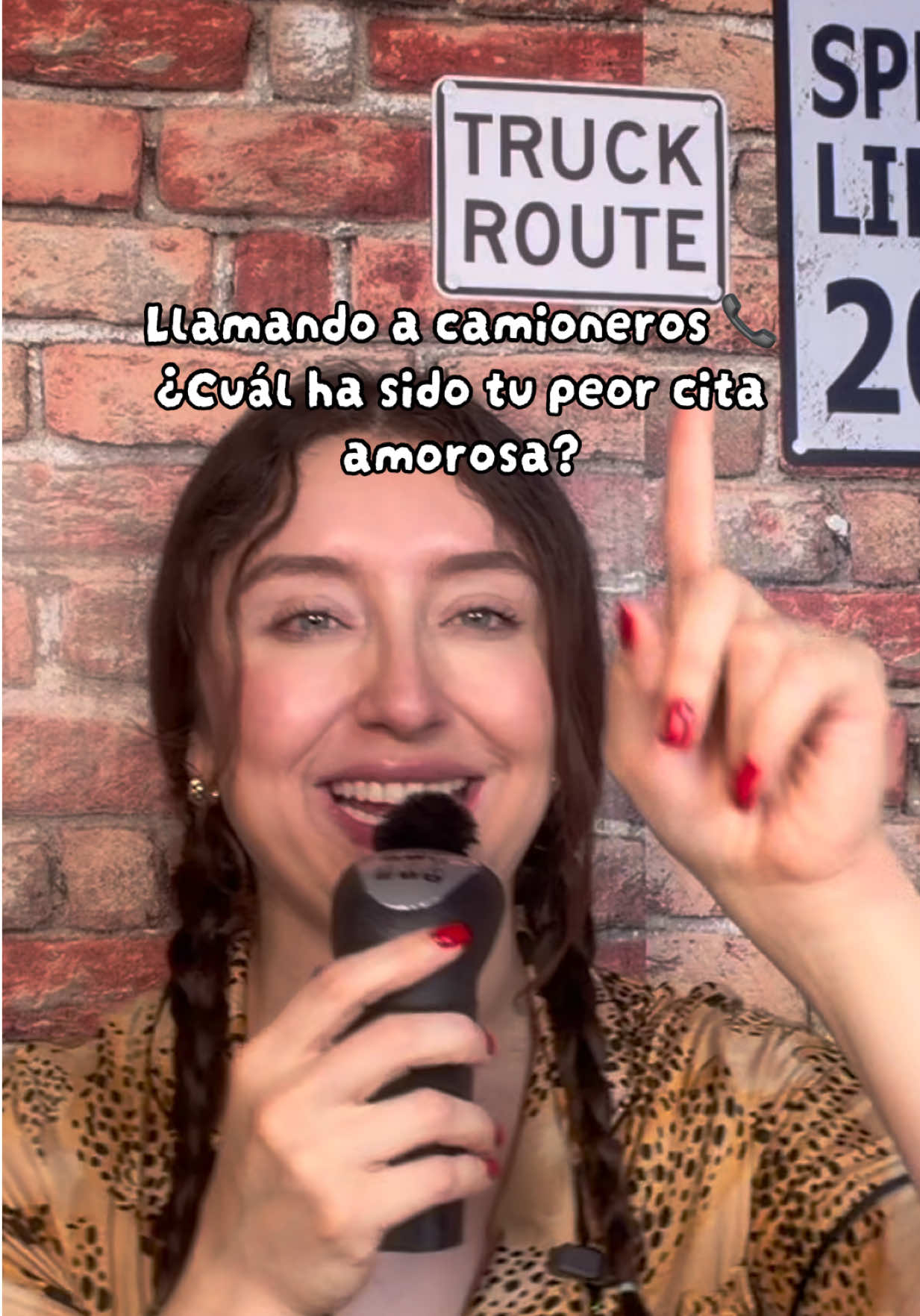 @Odalys Medina