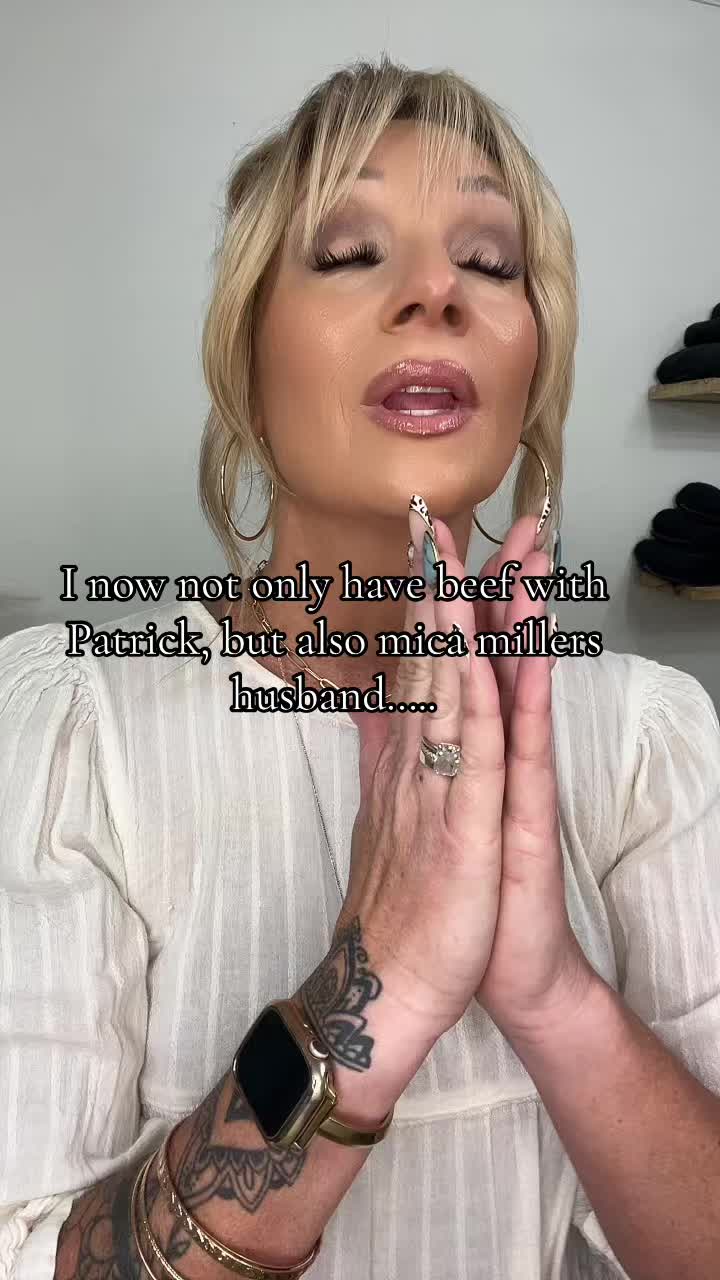 @Melissa