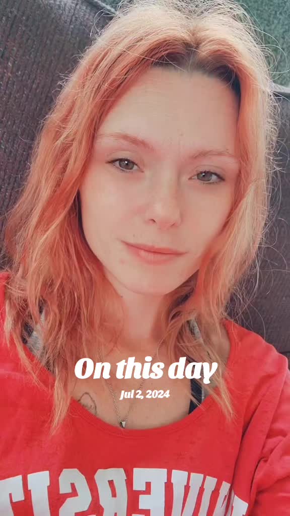 @Alyssia Sinclair