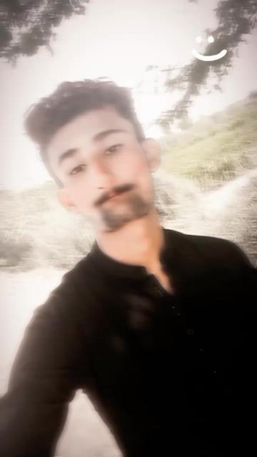 @Naseebullah kaloi
