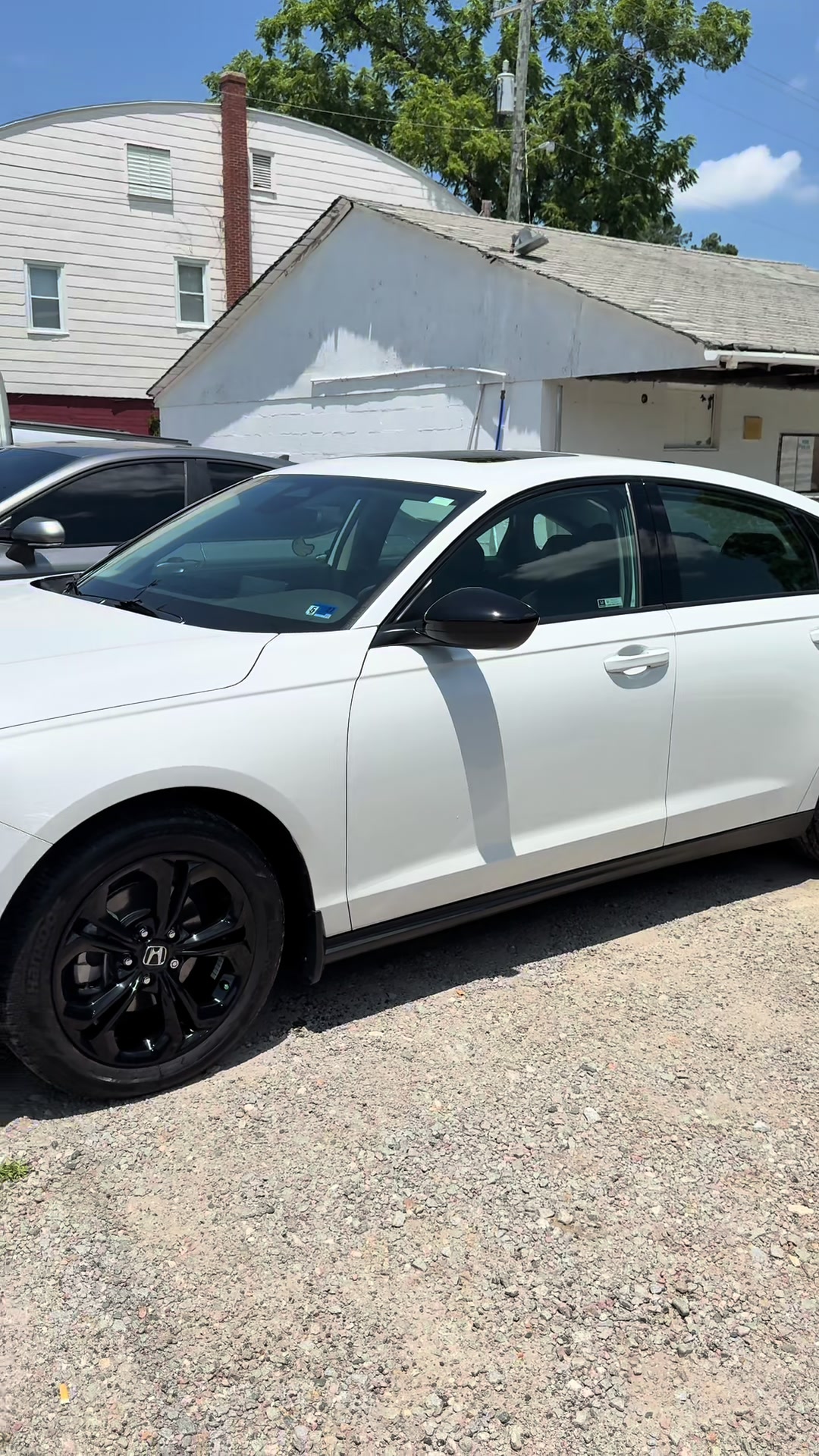 @Detailing Done Right