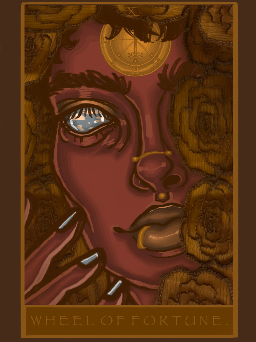 @Selah Magdalena Art