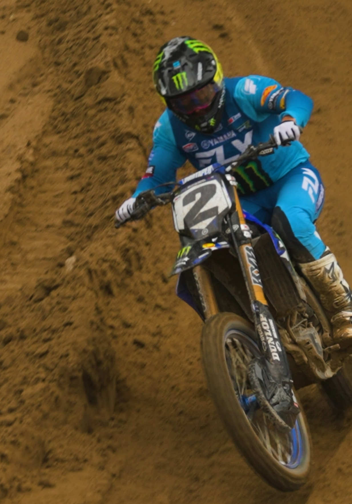 @Cooper Webb