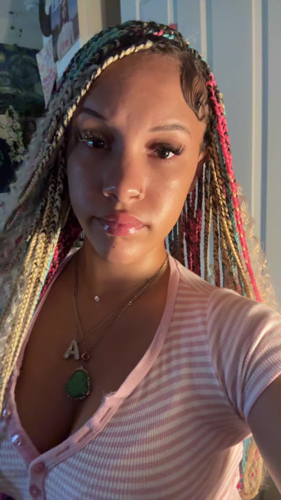 @amanyiii 🩷