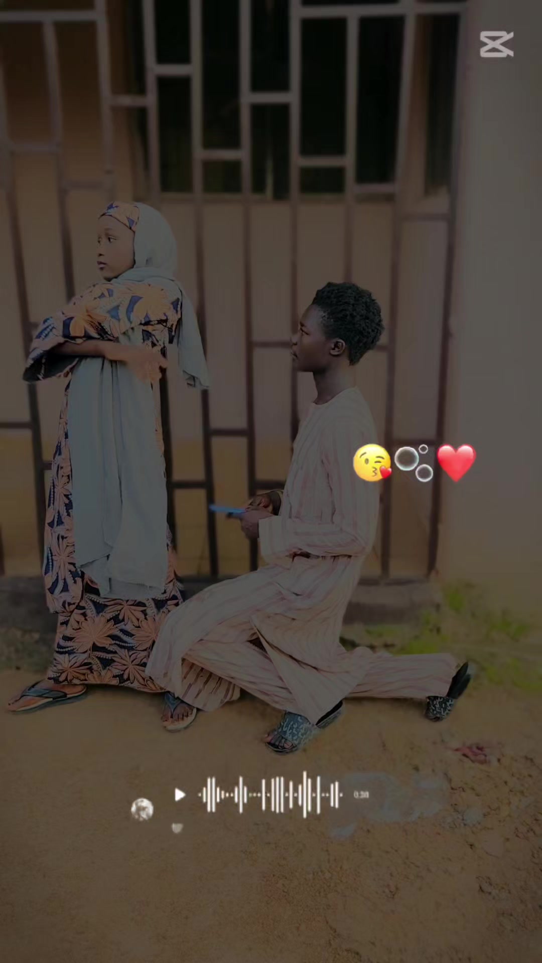 @mai kwaila ne saikadaure