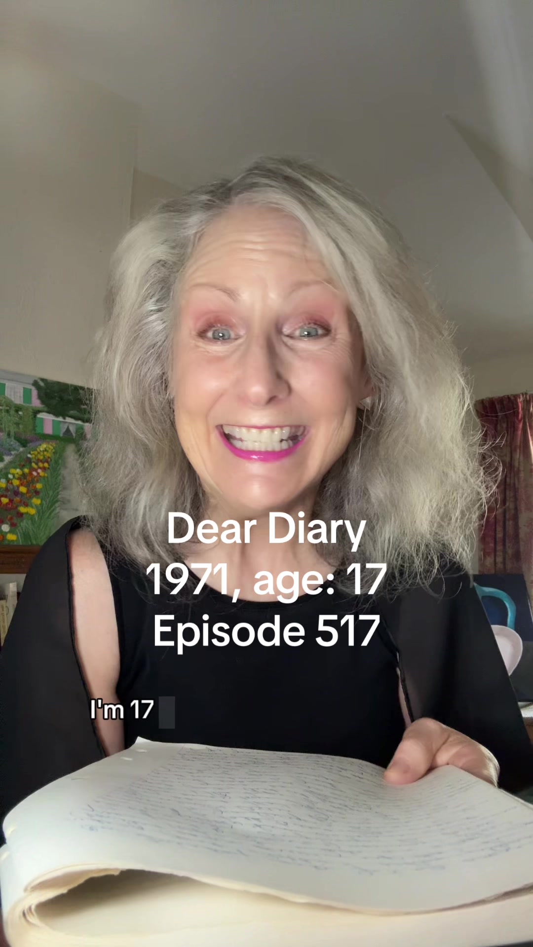 @Sally Basmajian / writer