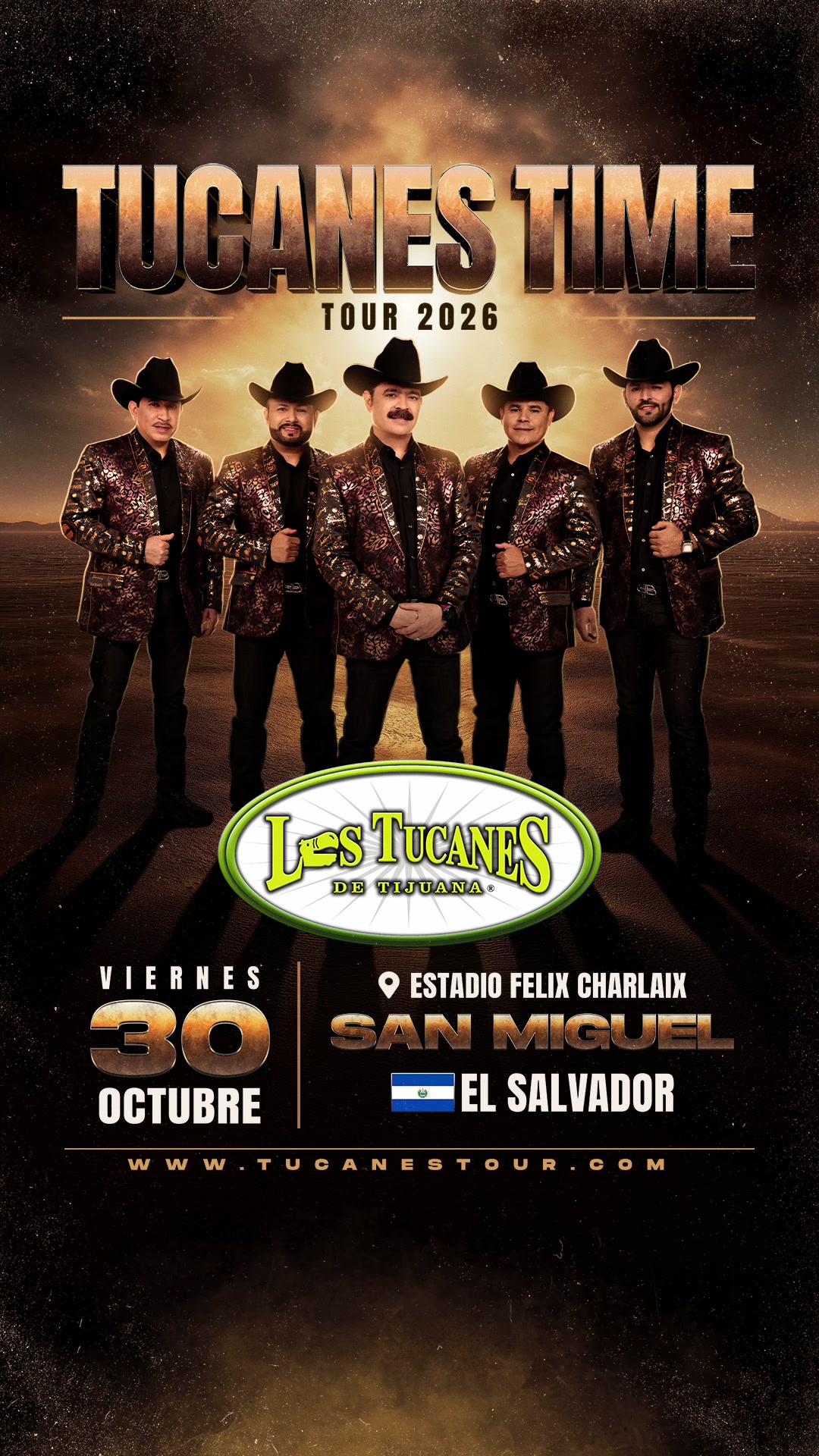 @LosTucanesDeTijuana