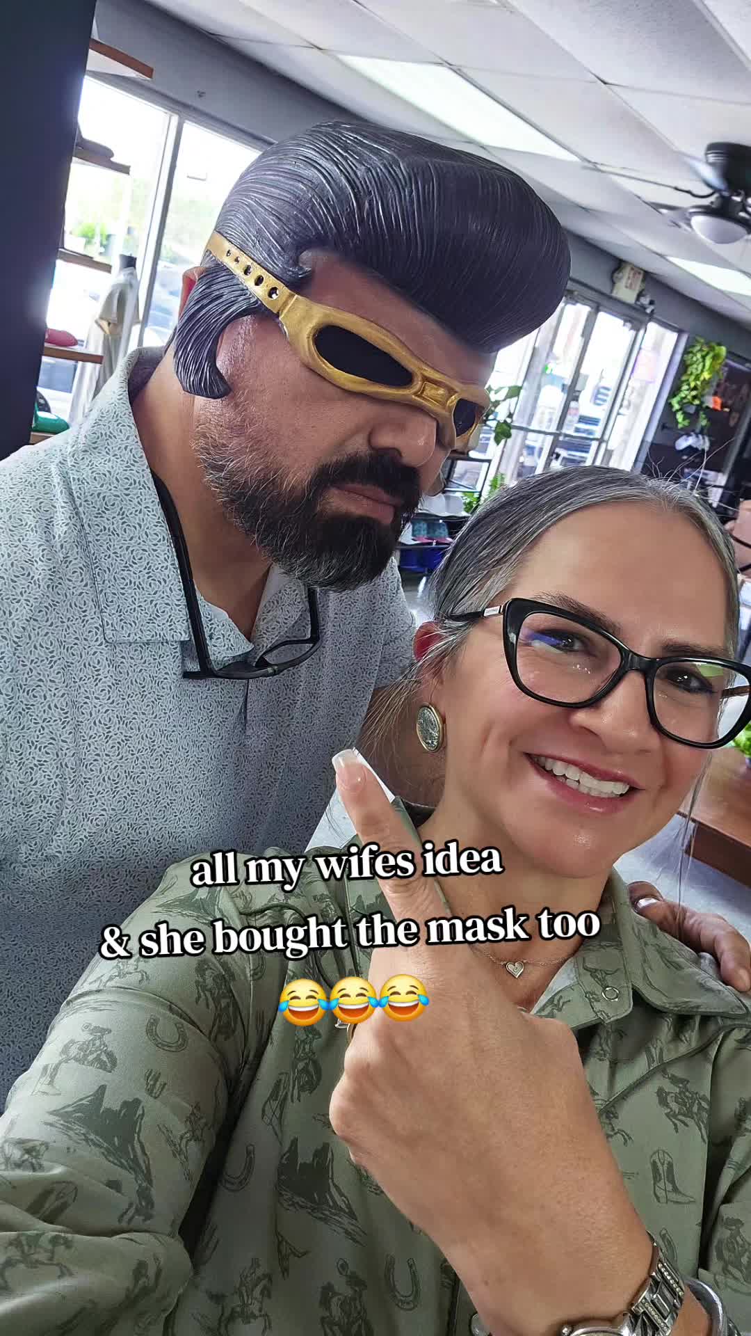 @Joe's Hat Co