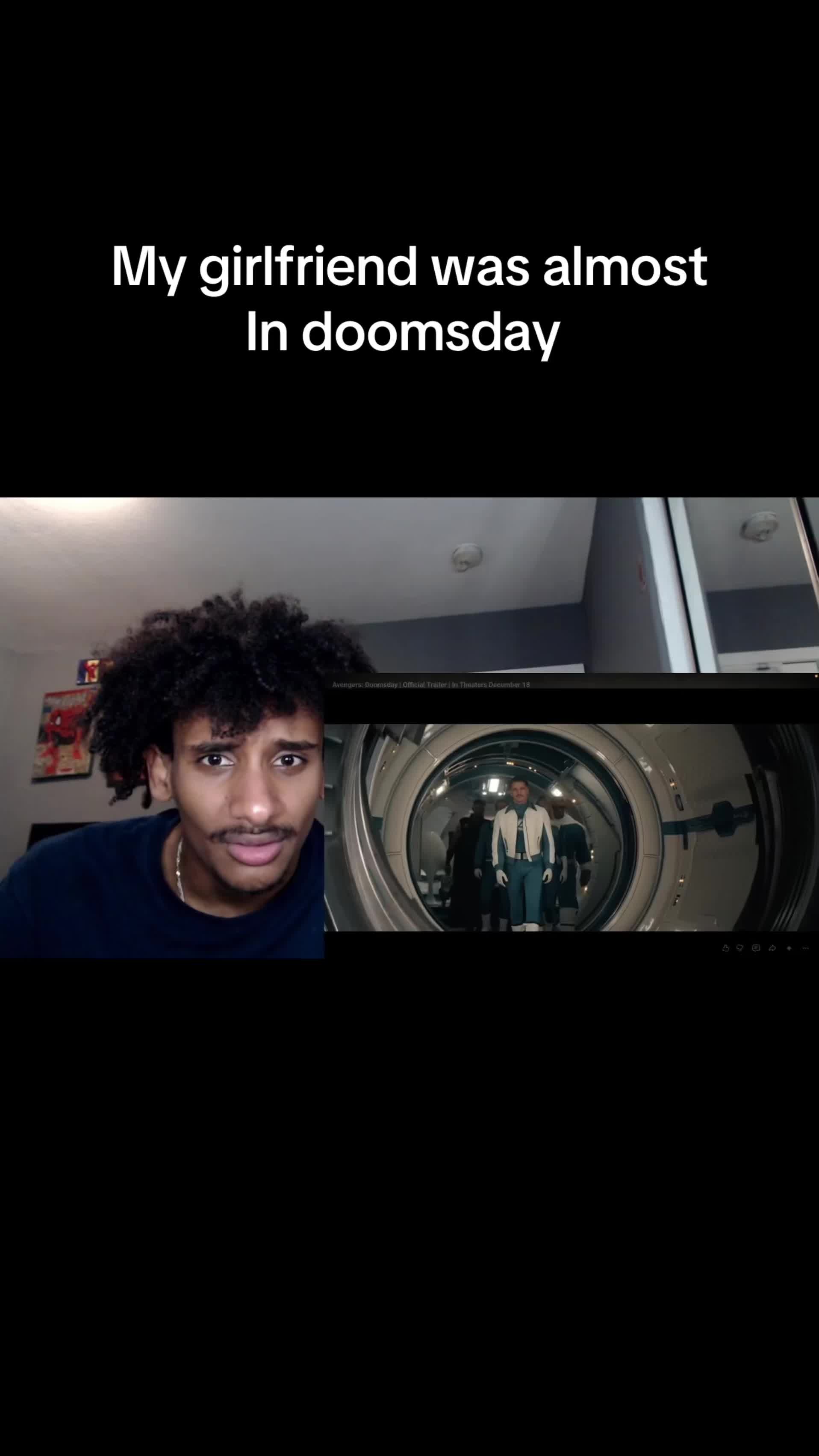 @Itskbrom on utube😁🔝