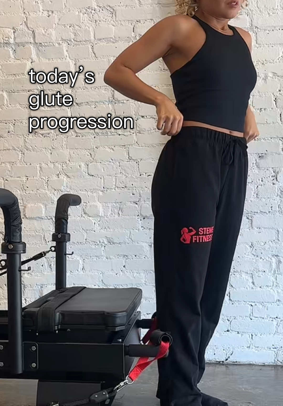 @STEME FITNESS✨Cycle Syncing