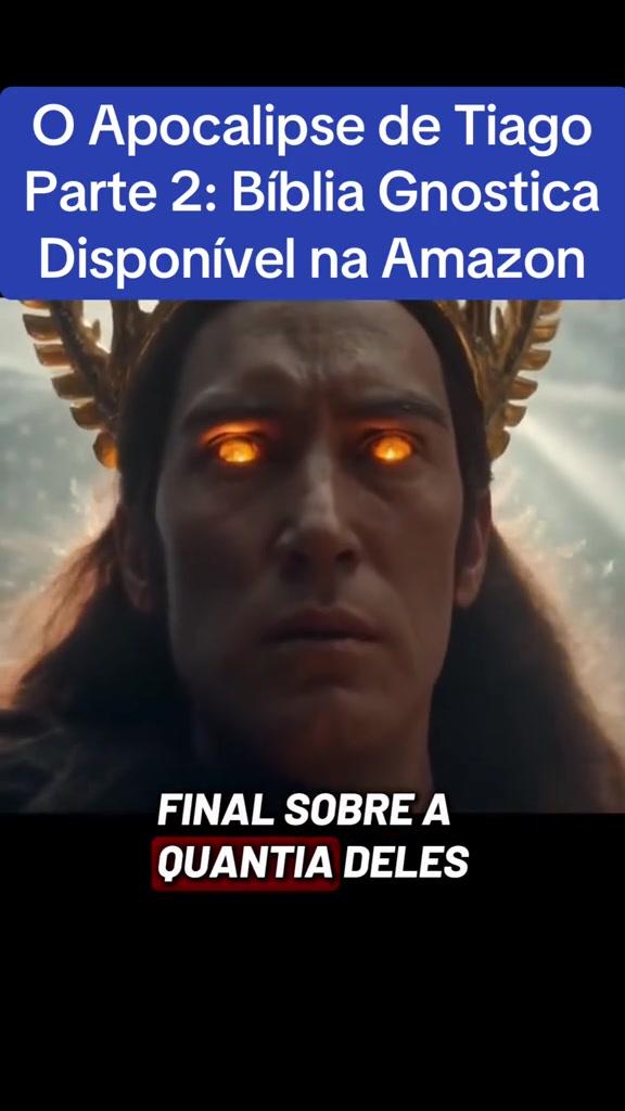@B&iacute;blia Gnostica Proibida