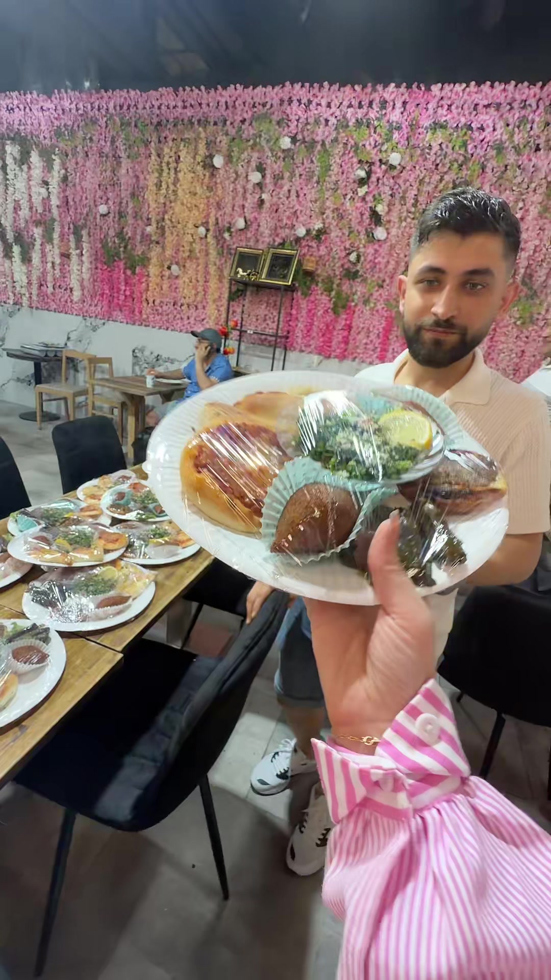 @مطبخ الباشا للتواصي الخارجية