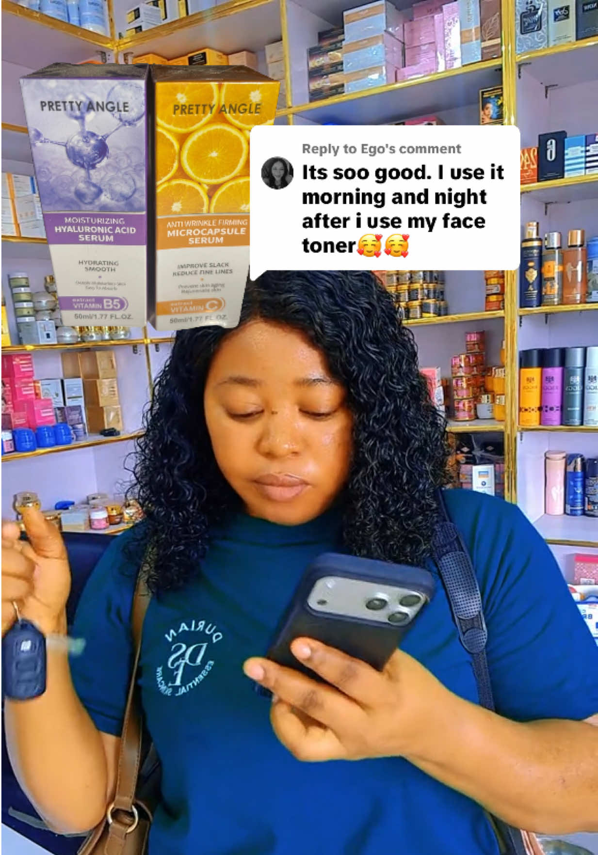 @Durian Essential Skincare