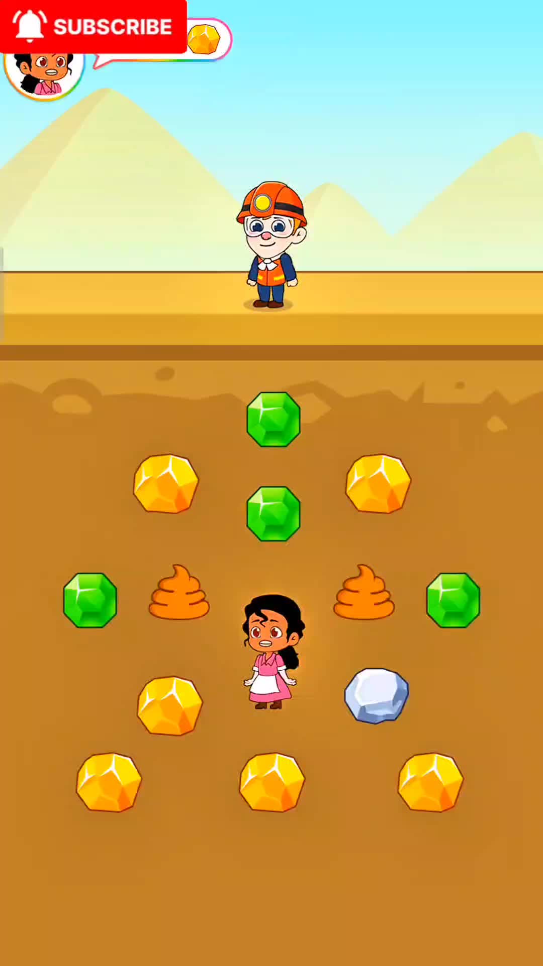 @Good Game