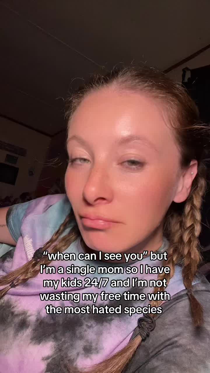 @redhead stepchild