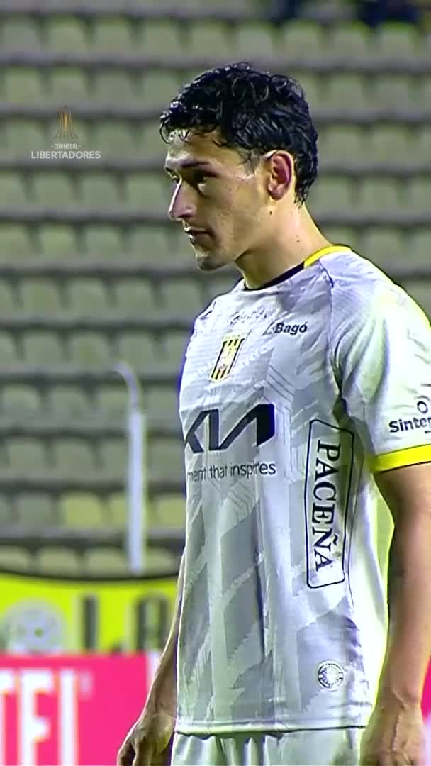 @Libertadores