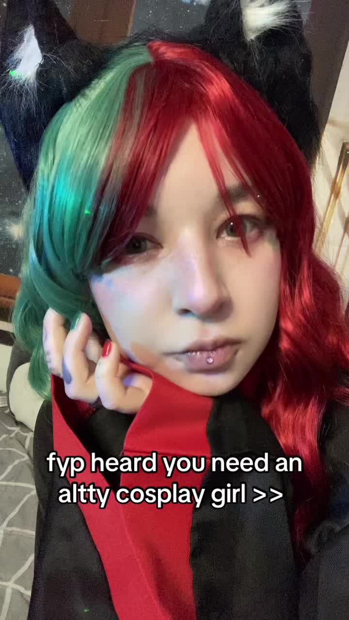 @Evelyn Chase